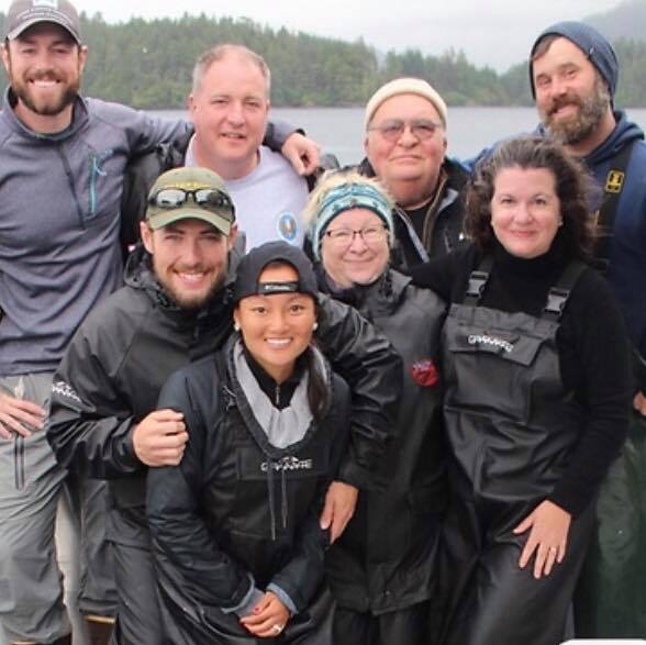 Multigenerational Travelers