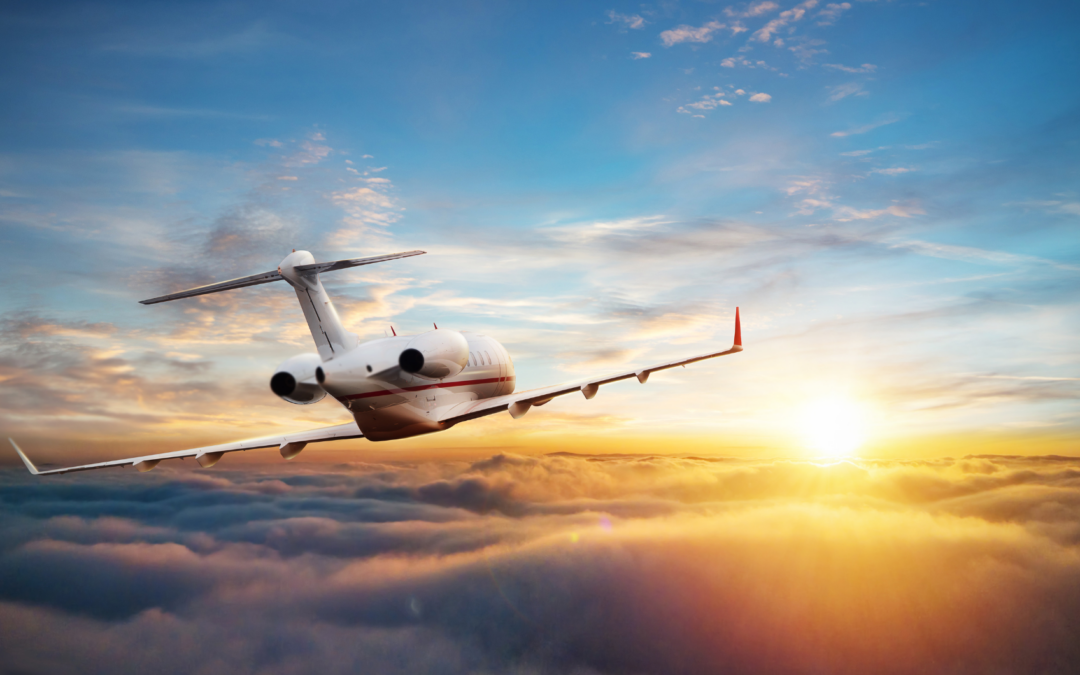 Charter a Private Flight for a Safe, Stress-Free and Exclusive Luxury Family Vacation