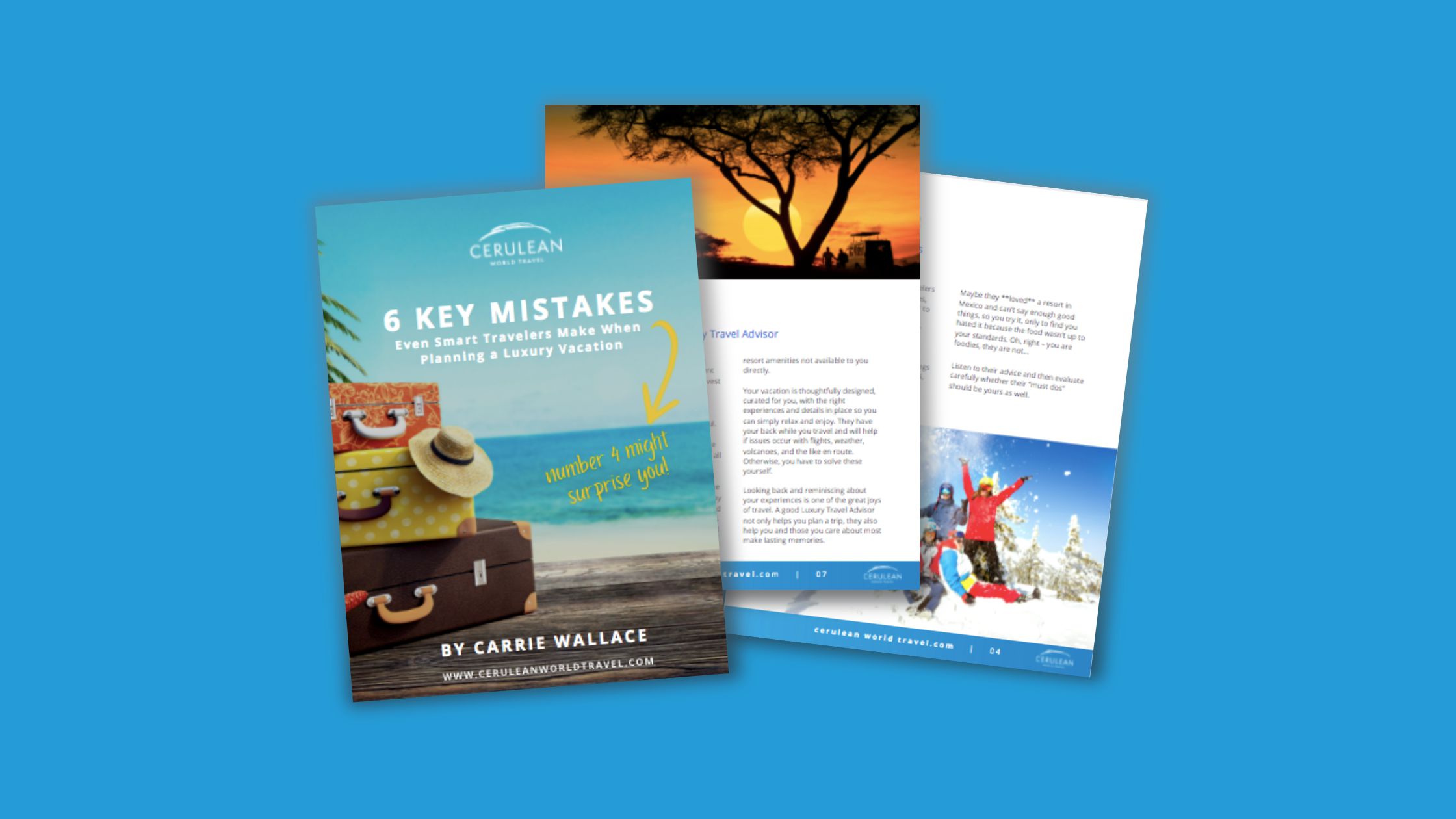 6 Key Mistakes_PDF Downloadable