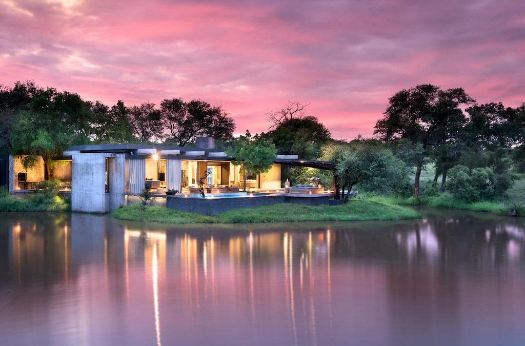 Why Africa Is Home to Some of the World’s Most Unique, Luxurious Adventures.